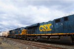 CSX 355